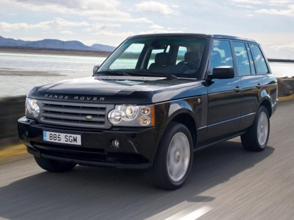 Dennis pays cash for Cars Trucks Vans and SUVs like this luxury 2008 Range Rover Sell my SUV 