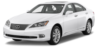 sell my lexus for cash