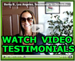 DennisBuysCars testimonial video link
