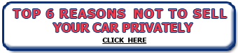 6 reasons not to sell your car privately