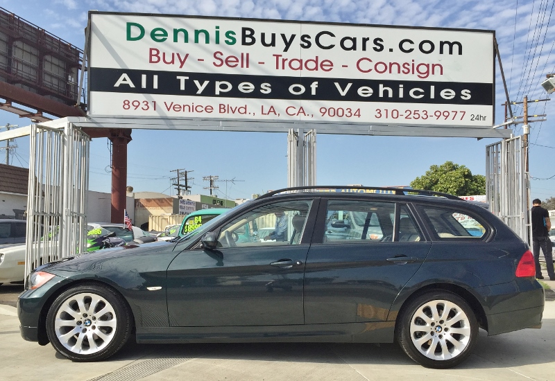 I Needed to Sell My Used Car Dennis Buys Cars Video Blog