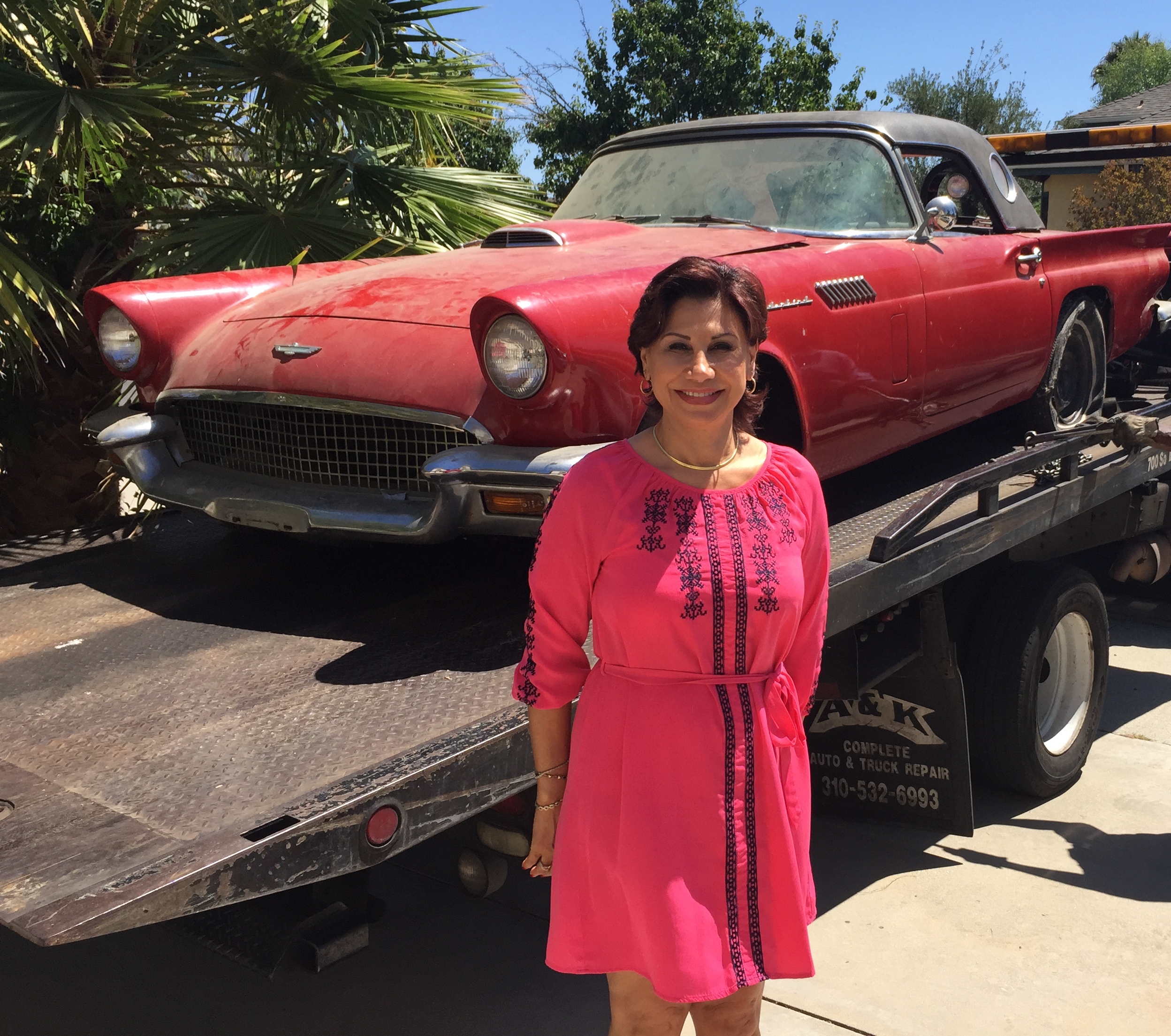 We Are Classic Car Buyers Dennis Buys Cars Video Blog