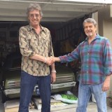 Dennis Buys a Classic Muscle Car