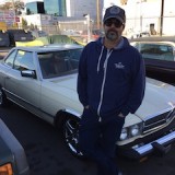 Dennis Buys Classic and Vintage Cars