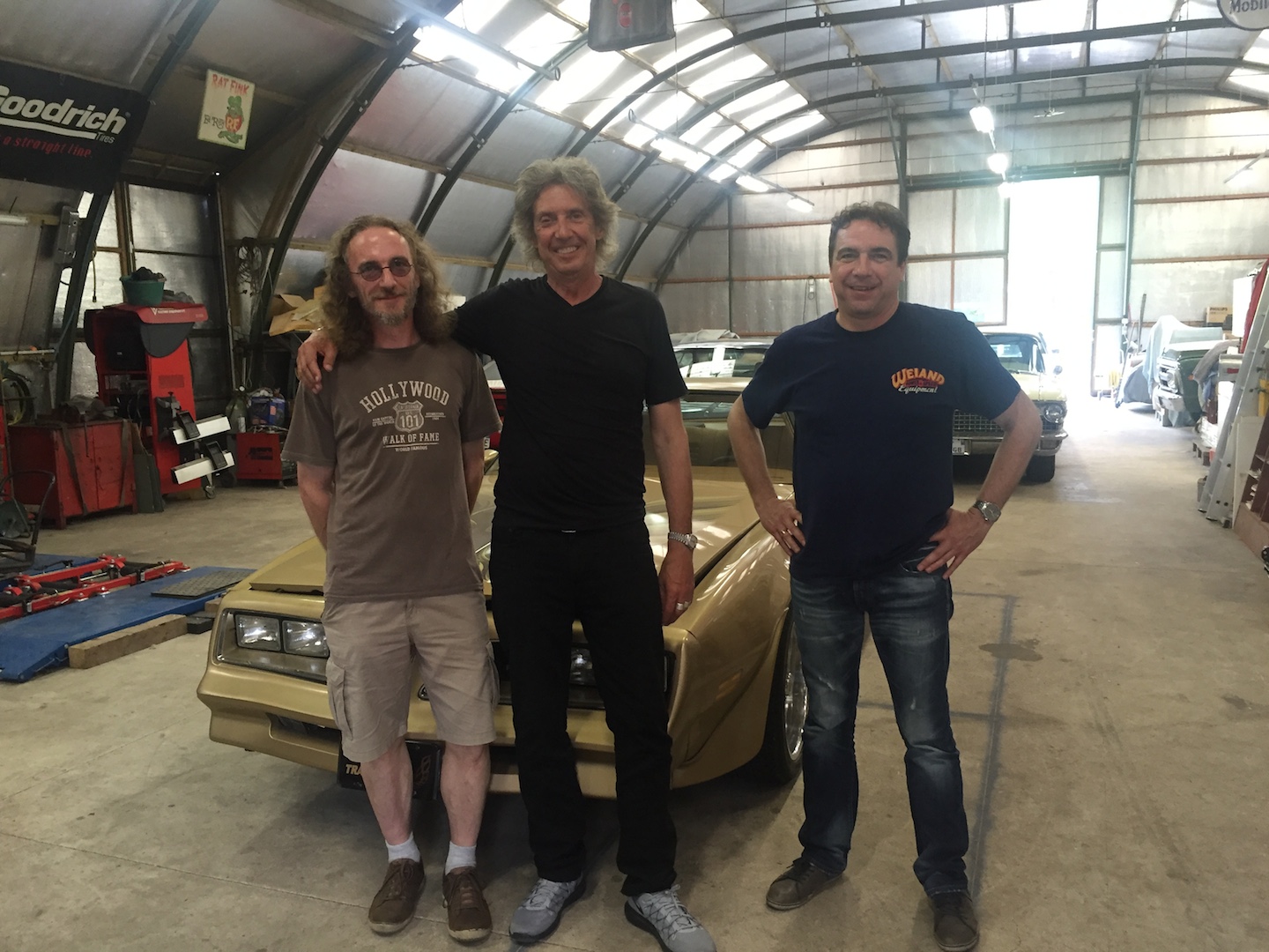 Dennis Buys Classic Cars Loves France Dennis Buys Cars