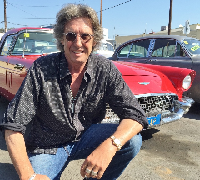 Buy Classic Car Dennis Buys Cars Video Blog