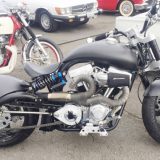 Sell Motorcycle in Los Angeles