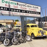 Buy or Sell Motorcycles