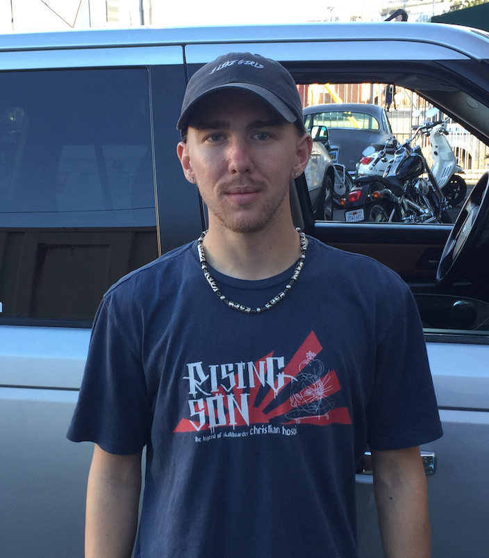 Time to Sell Car Los Angeles? Dennis Buys Cars Video Blog