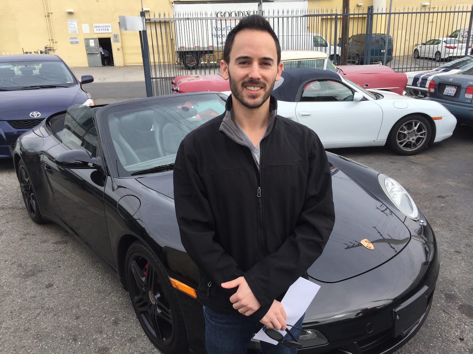 5 Tips For Selling My Car Dennis Buys Cars Video Blog