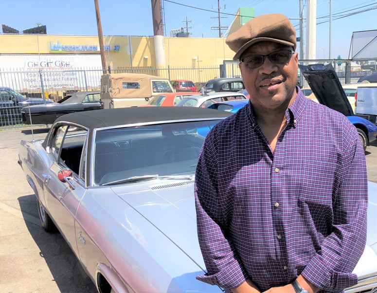 Sell My Classic 1966 Chevy Caprice Dennis Buys Cars